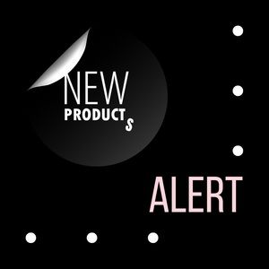 NEWLY RELEASED PRODUCTS